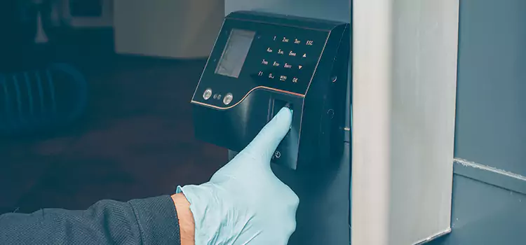 Access Control Installation Towson