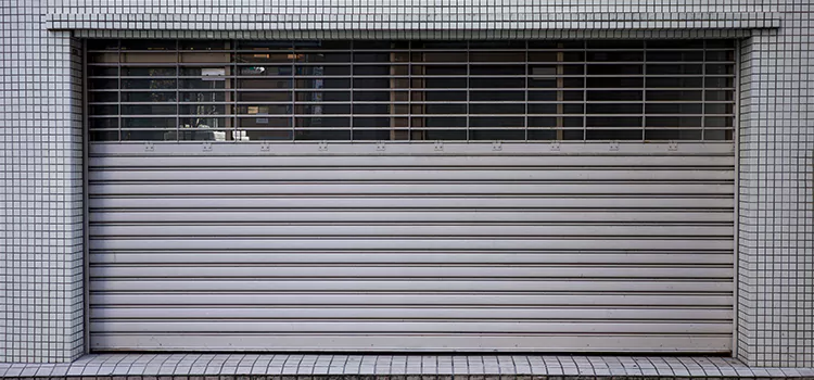 Advanced Solutions for Your Aluminum Garage Doors in Towson, Maryland