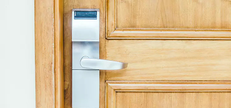 Advanced Solutions in Towson, MD for Modern Security