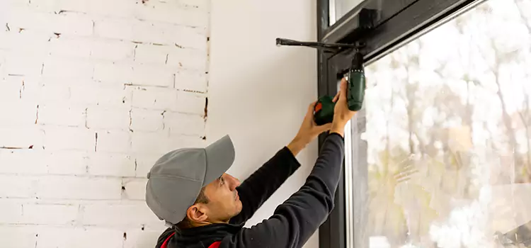 Automatic Door Opener Commercial Towson