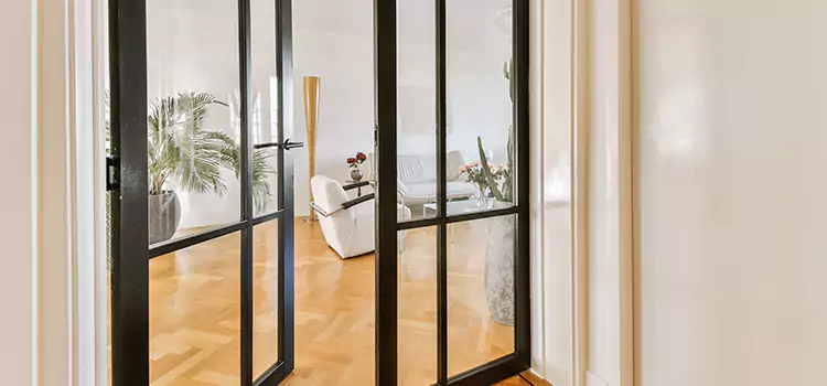 Bifold Door Replacement Towson