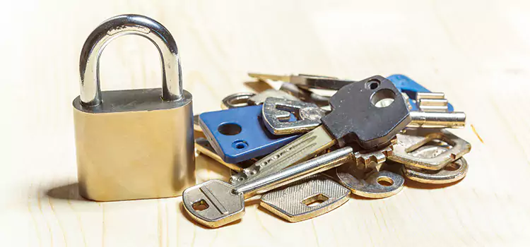 Why Choose Our Broken Key Services in Towson, MD?