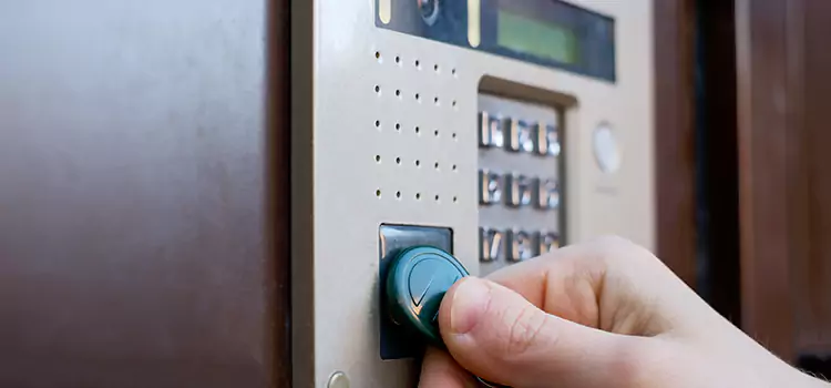 Enhanced Security Features Towson