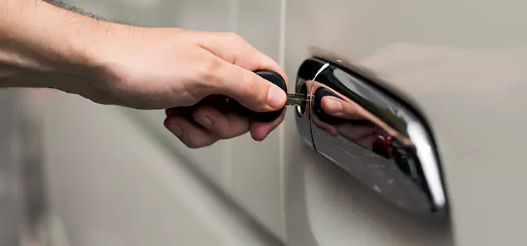 Why Choose Our Auto Locksmith Team in Towson, MD?