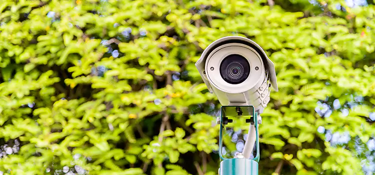 Advanced Surveillance Solutions for Every Need in Towson