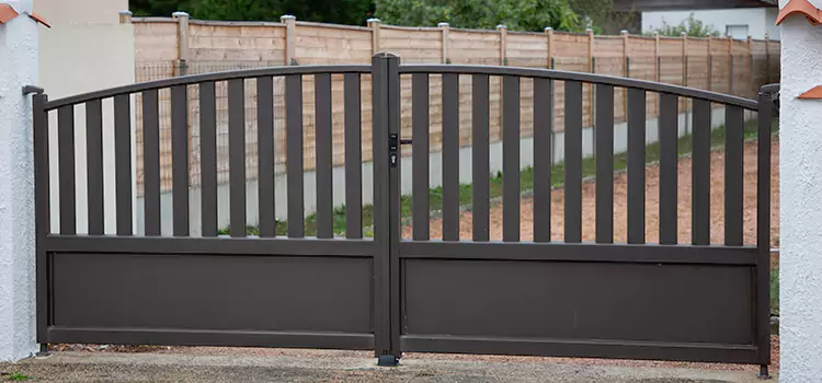 Advanced Gate Solutions in Towson, MD