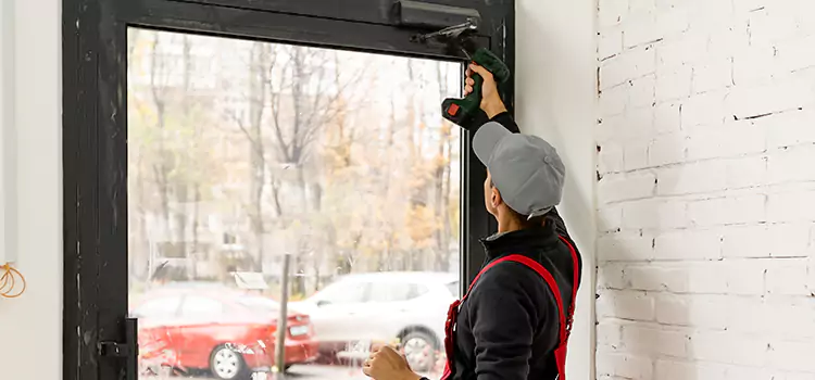 Comprehensive Door Closer Services in Towson, MD