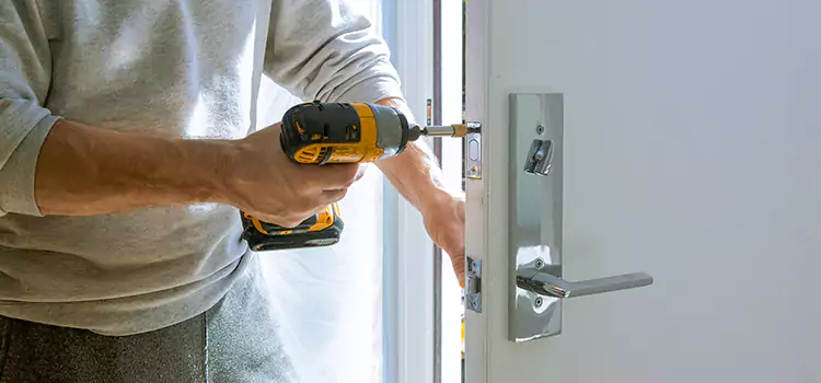 Door Knob Lock Repair Towson