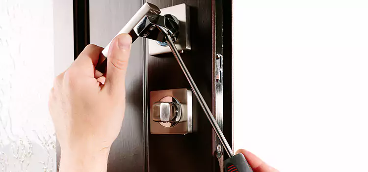Door Lock Replacement Service Towson