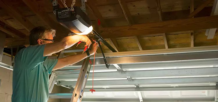 Garage Door Opener Sales and Installation Towson