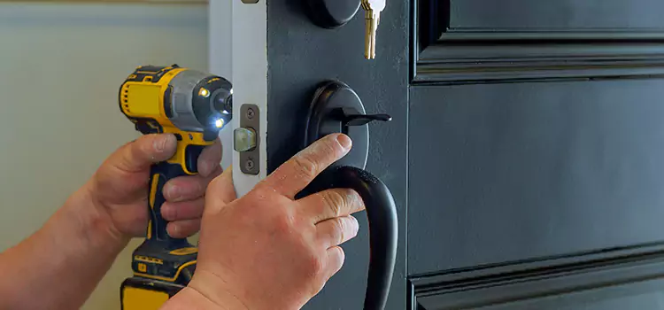 Locksmith Emergency Service Towson