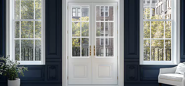 French Door Lock Repair Towson