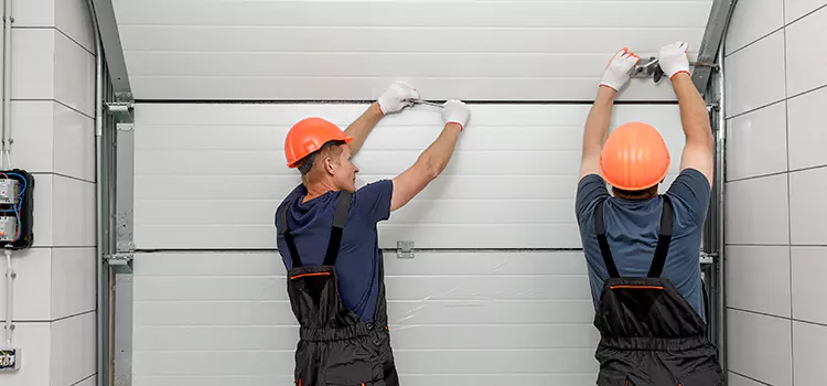 Choose Us for Your Garage Door Needs in Towson
