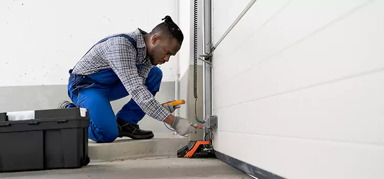 Expert Solutions for Every Garage Lock Need in Towson, MD