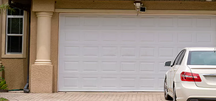 Comprehensive Garage Door Maintenance Services in Towson, MD