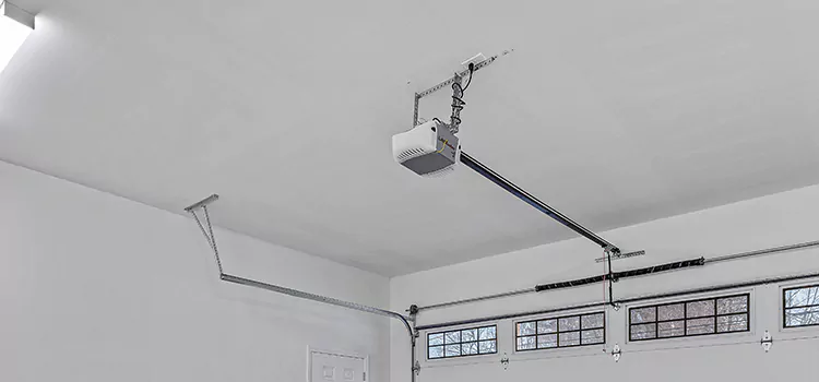 Experienced Garage Door Installers Towson