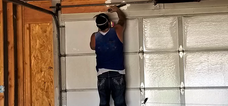 Specialized Garage Door Panel Solutions in Towson, MD