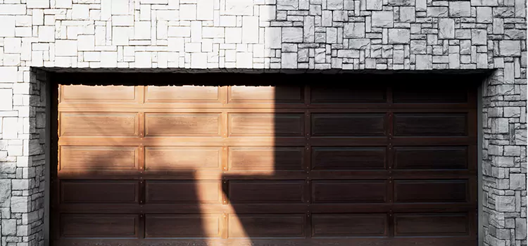 Garage Door Installation Towson