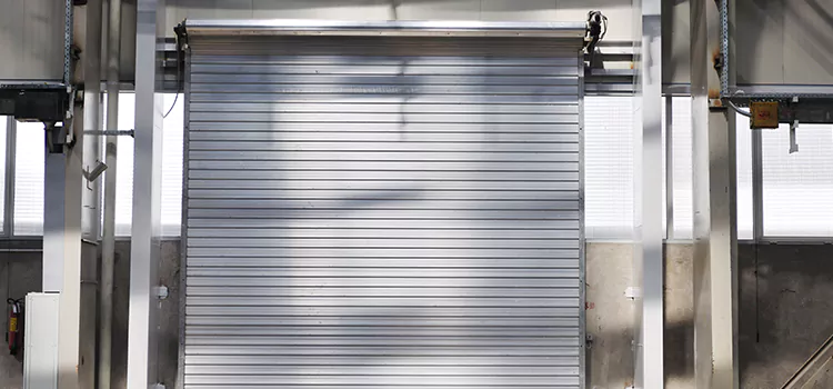 Roller Door Maintenance Towson