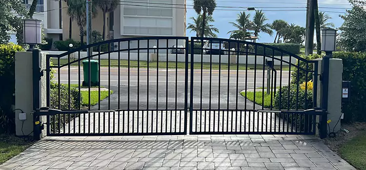 Gate Opener Replacement Near Me in Towson, MD