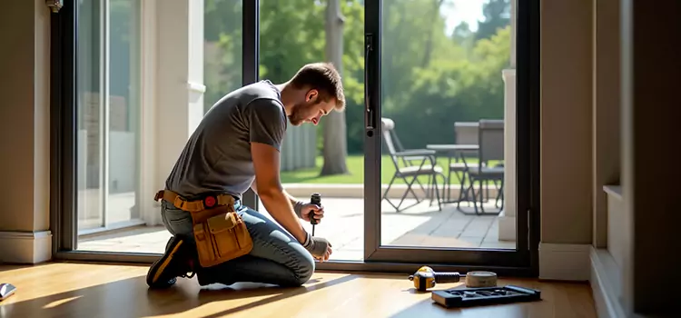 Comprehensive Solutions for Every Glass Door Need in Towson, MD