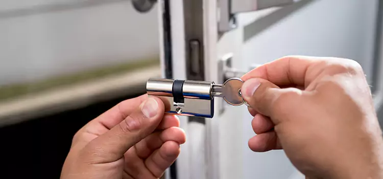Emergency Locksmith for House Towson