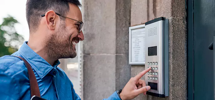 Advanced Solutions for Enhanced Security in Towson, MD