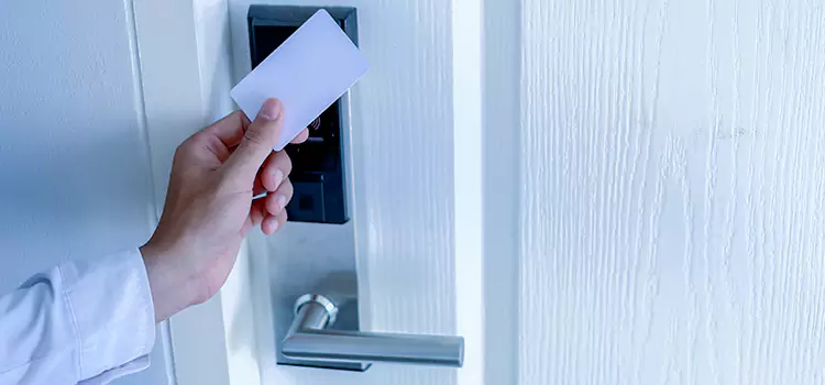 Why Choose Us for Your Keycard Lock Installation in Towson, MD?