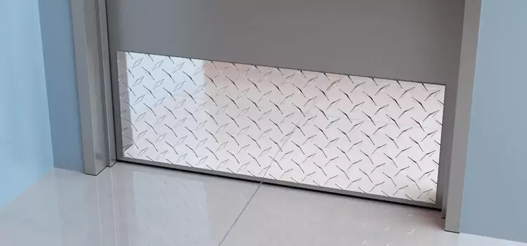 Benefits of Professional Kick Plate Solutions in Towson, MD