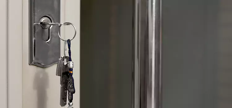 Master Keying by the Numbers Towson