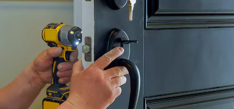 Mobile Automotive Locksmith Towson