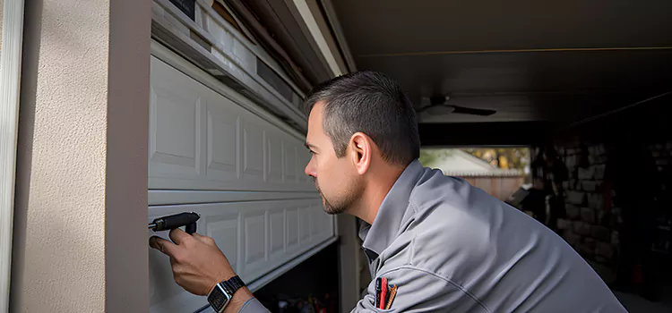 Garage Door Cable Replacement Towson