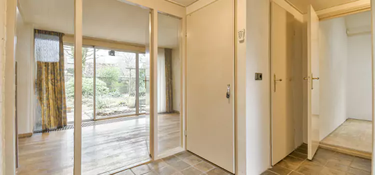 Why Choose Our Pocket Door Experts in Towson, MD?
