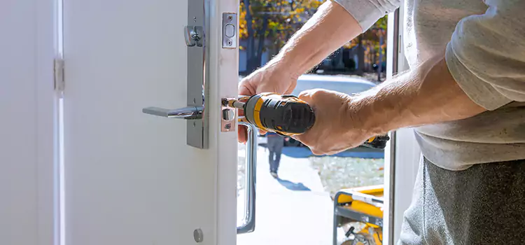 Insulated Roll Up Garage Doors Residential Towson