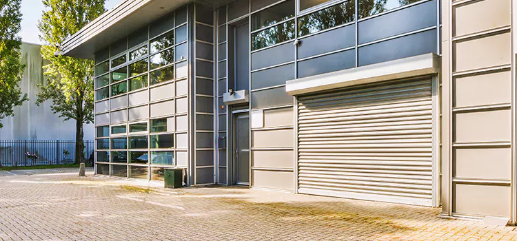 Electric Roller Garage Doors Towson