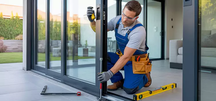 Sliding Screen Door Repair Towson