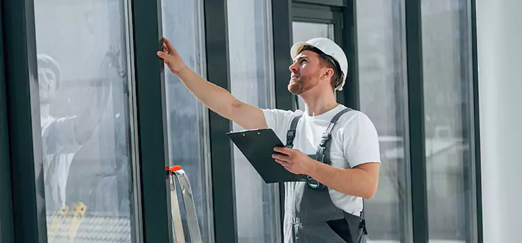 Comprehensive Solutions for Your Sticking Doors in Towson, MD
