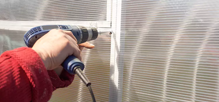 Sliding Screen Door Repair Towson