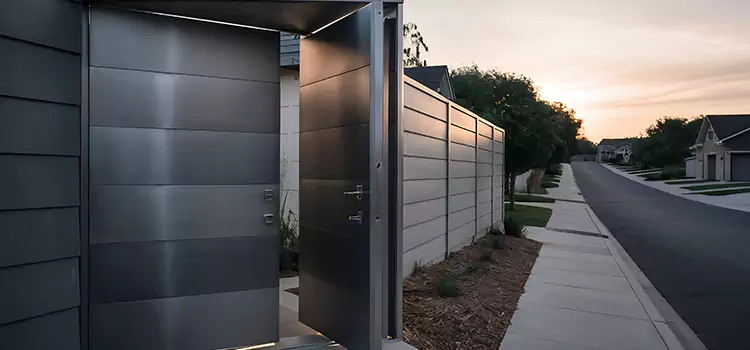 Comprehensive Steel Door Solutions in Towson, MD
