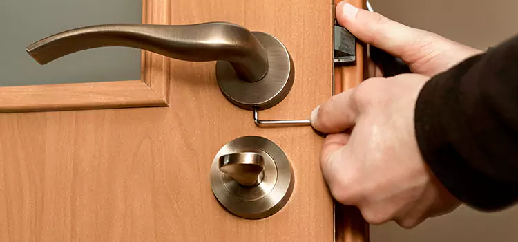Access Control System Integration Towson