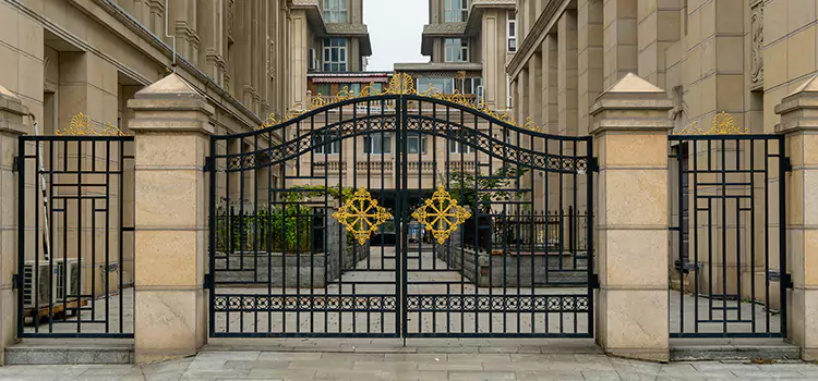 Comprehensive Iron Gate Maintenance Solutions in Towson, MD
