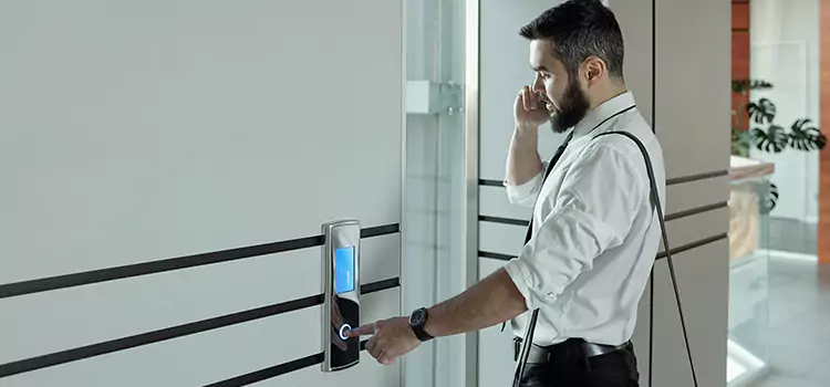 Cloud Based Access Control Towson