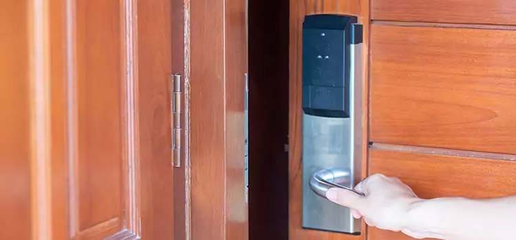 Commercial Keyless Entry Locks Towson
