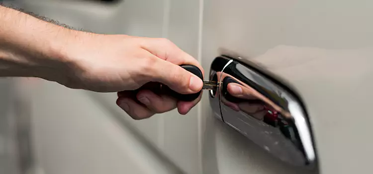 Car Unlock Service Price Towson