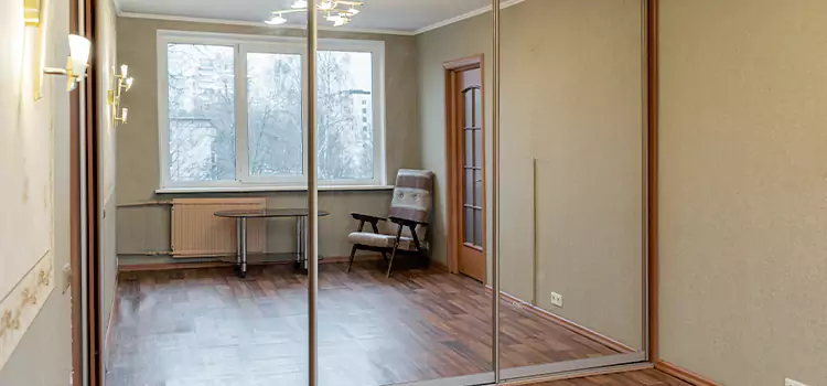 Mirror Closet Door Roller Replacement Towson