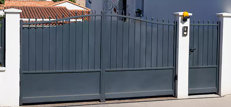 Emergency Commercial Gate Repair Towson