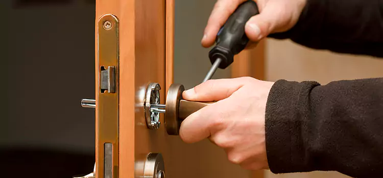 Semi Truck Locksmith Towson