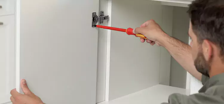 Screen Door Hinge Repair Towson