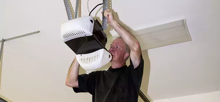 Garage Door Opener Service Towson