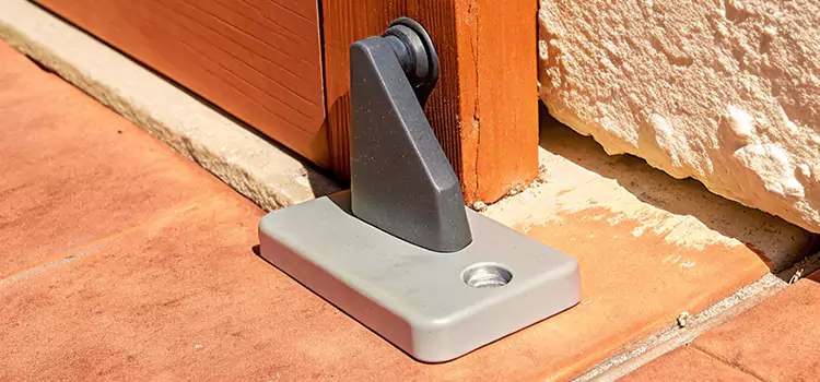 Aesthetic Door Stop Selection Towson